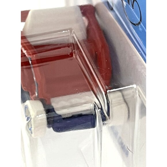 Hot Wheels Wheelie Chair 2024 Aaron Wheelz Xtreme Sports 54/250 Diecast - Picture 7 of 8